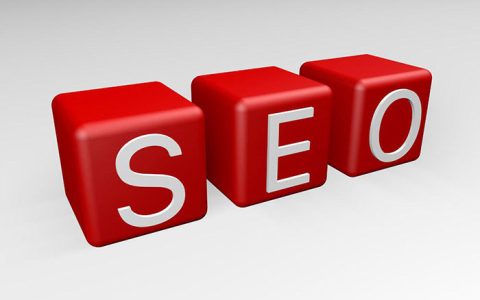 网站关键词的选择与分析。