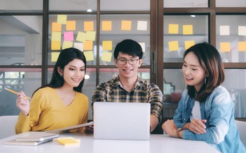 营销技巧：你在销售中扮演什么样的角色，你希望别人如何定位你