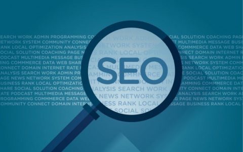 seo优化行业有哪些术语需要了解。