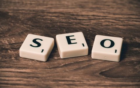 网站SEO优化的几个实用锦囊妙计。