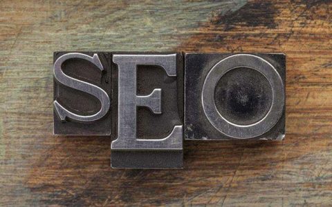 SEO算法变化与对策。