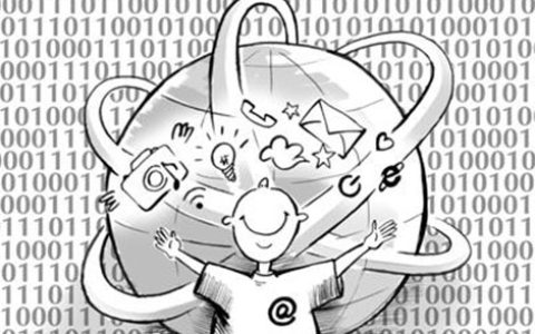 小编教你如何利用博客营销来提高企业网站的点击量。