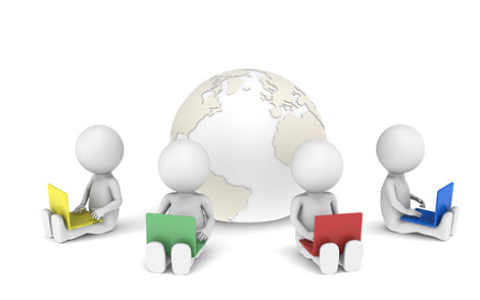 教你云裂变告诉你：网络推广和互联网营销的区别是什么。