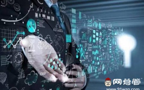 我来教你全网营销的首步：做好品牌。