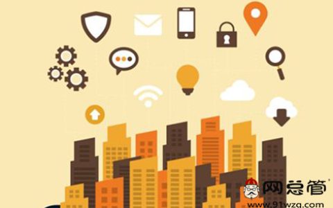 我来分享全网营销对传统企业究竟有哪些帮助。