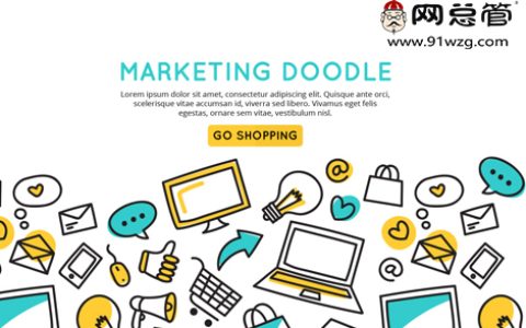 小编教你全网营销怎么做？看了云裂变再说。