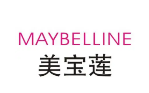 我来教你盘点美宝莲护肤品利用百度推广的关键词。