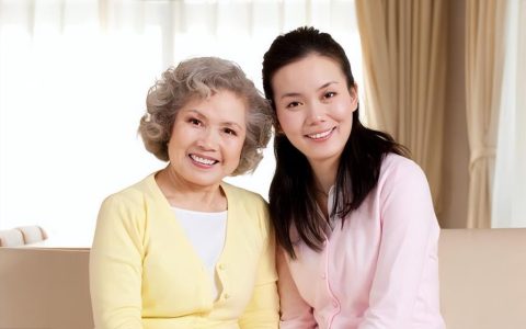 让天下没有贫穷的老人，让天下的老人都能过上有品质的退休生活