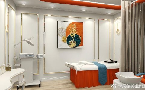 美容院的经营（美容院怎么管理）