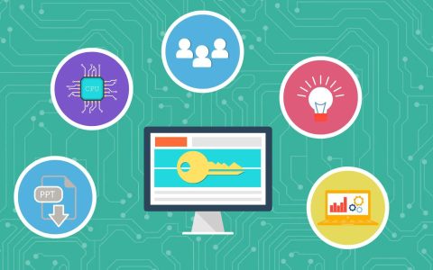 网站的设计原则有哪些？