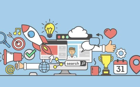 SEO和SEM有什么区别？。