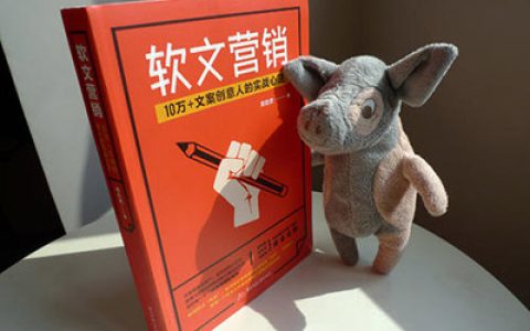 小编分享软文推广攻略：软文写作技巧。