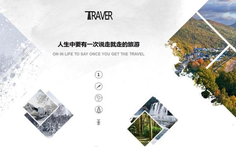 小编教你怎样构图能让网页制作更有创意。