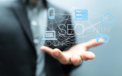 我来分享SEO优化的优势在哪里。