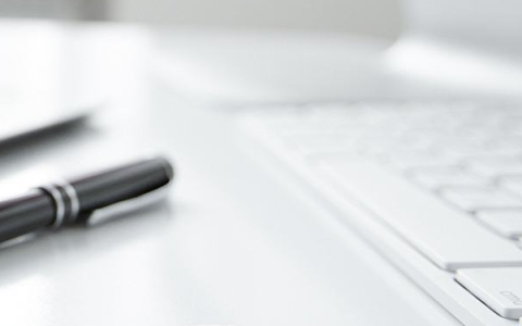 小编分享网站版面设计需要注意的问题是什么。