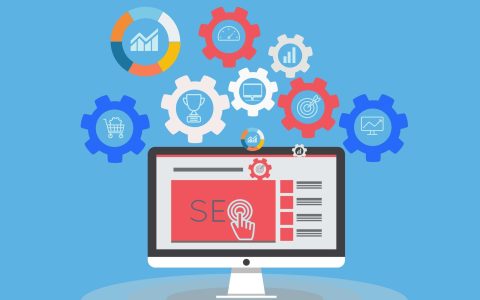 小编教你网站建设后该如何做网站优化。