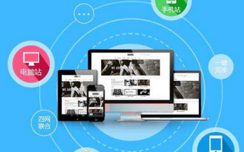 教你网站设计都有什么规范。