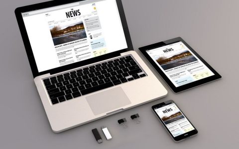 我来分享网站制作应该避免哪些用户不喜欢的元素。