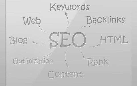 小编教你SEO优化与竞价最大的区别是什么。