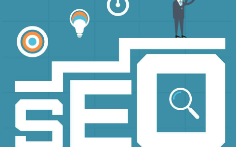 我来教你SEO网站内部链接优化需要注意的细节。