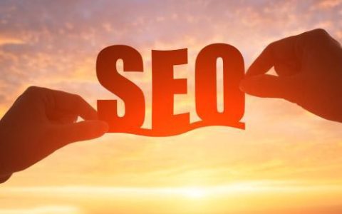 小编教你影响网站SEO优化效果的因素有哪些。