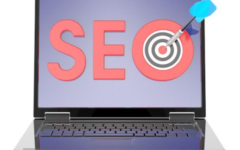 我来分享小编seo：SEO优化分为几步。