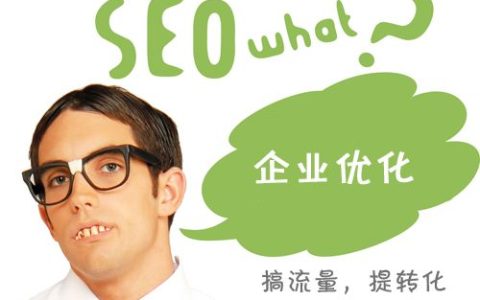 小编教你SEO优化初学者应该有哪种精神。
