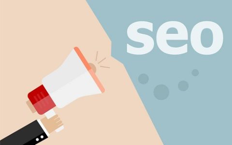 小编分享SEO终极算法：一篇文章精通SEO优化。