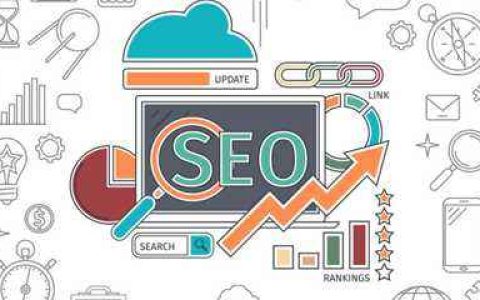 我来分享如何巧用seo工具提升技术。