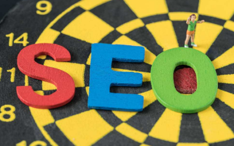 分享网站文章的相关性怎么判定。