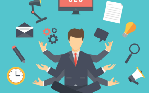 我来教你重新做网站怎么样保住排名。