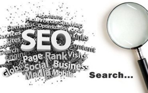 小编分享垃圾外链是怎么形成的。