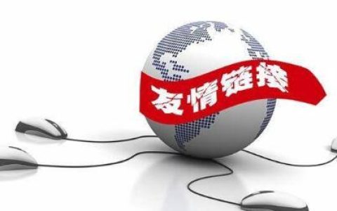 小编教你SEO人员为什么要定期审查友链。