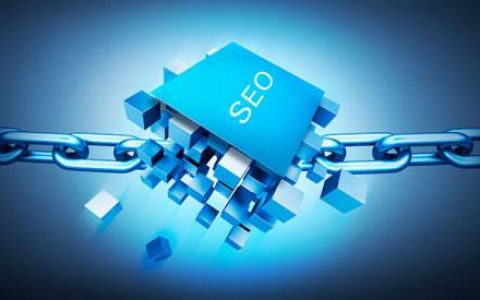 我来教你外链矩阵如何构建有利于SEO优化。