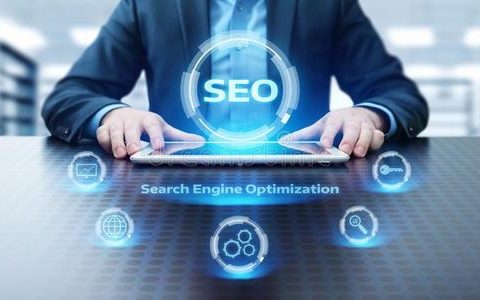 分享SEO人员如何提升网站域名权威度。