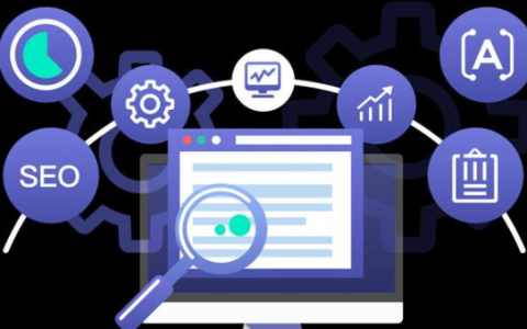 我来教你如何利用SEO改善网站竞争力。