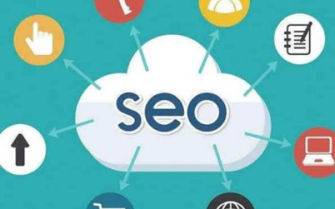 分享网站上线后怎么修改seo。