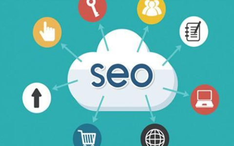 分享seo优化的关键词怎么选定，关键词如何布局。