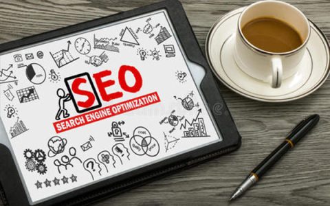 分享2022年，备案对SEO优化的影响。