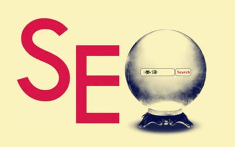 我来分享SEO优化中那些因雾决定网站关键词的排名。