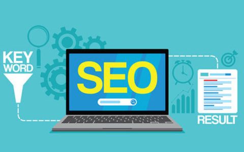 教你如何对网站内容进行SEO优化策略。