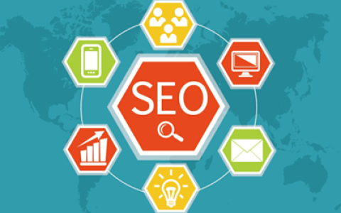 我来分享教你怎么做好营销网站的SEO。