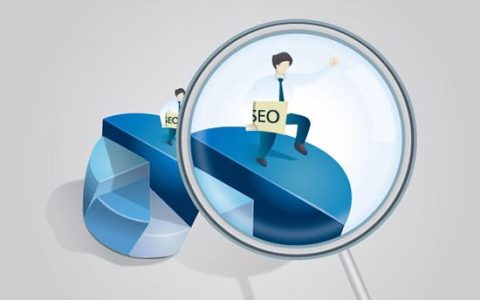 小编教你SEO优化如何控制网站权重的流失。