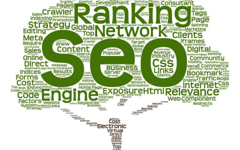 我来分享使用香港空间做SEO优化是否有影响。