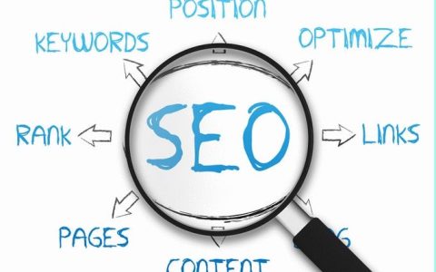 小编分享网站页面布局怎么做更有利于SEO优化排名。