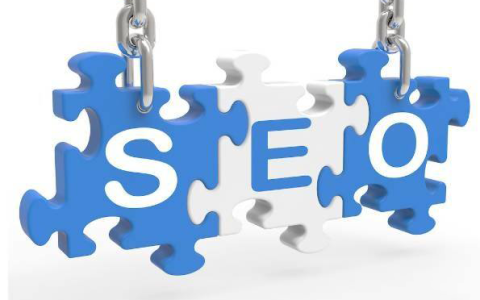 我来教你SEO网站页面优化策略。