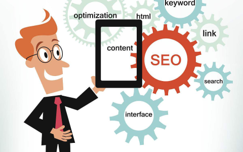 我来分享精简代码对SEO优化有什么意义。