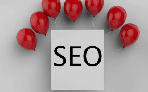 我来分享影响网站优化排名的因素有哪些。