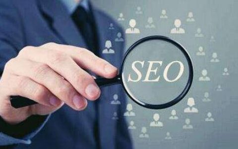 教你seo优化如何提高关键词库的排名。