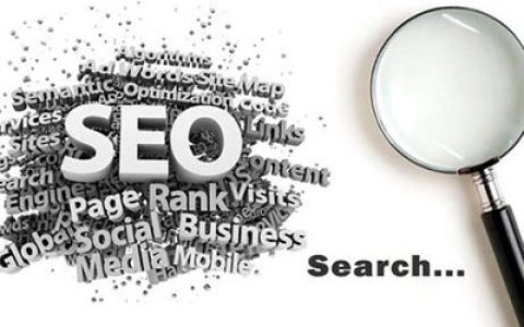 教你如何做好一个网站的SEO优化。